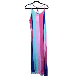 Lularoe Endless Maxi Dress